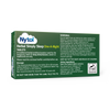 Nytol One-A-Night herbal tablets 21 tablets (British brand)