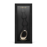 LELO Soraya anal beads black (British brand)