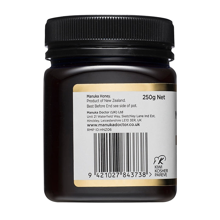 Manuka Doctor Manuka Honey MGO 240 500g Manuka Honey Holland&Barrett   