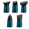 BaBylissMEN multi groomer 12 in 1 Japanese steel (British brand)
