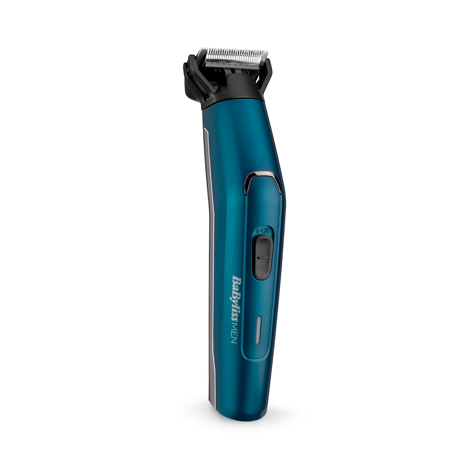 BaBylissMEN multi groomer 12 in 1 Japanese steel (British brand)