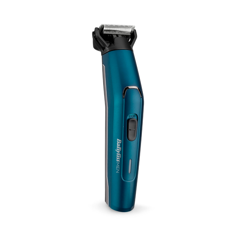 BaBylissMEN multi groomer 12 in 1 Japanese steel (British brand)
