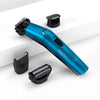 BaBylissMEN multi groomer 12 in 1 Japanese steel (British brand)