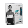 BaBylissMEN multi groomer 12 in 1 Japanese steel (British brand)