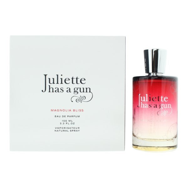 Juliette Has A Gun Magnolia Bliss Eau de Parfum 100ml, UK version