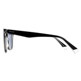 Polaroid PLD2102 black polarized unisex sunglasses (British brand)