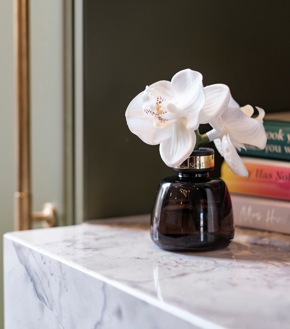 Senti Bergamot and Ginger diffuser 100ml (British brand)