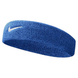 Nike Swoosh headband 5.8cm, imported from the UK