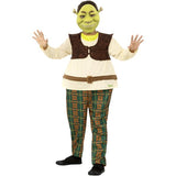 Smiffys Shrek Kids Costume