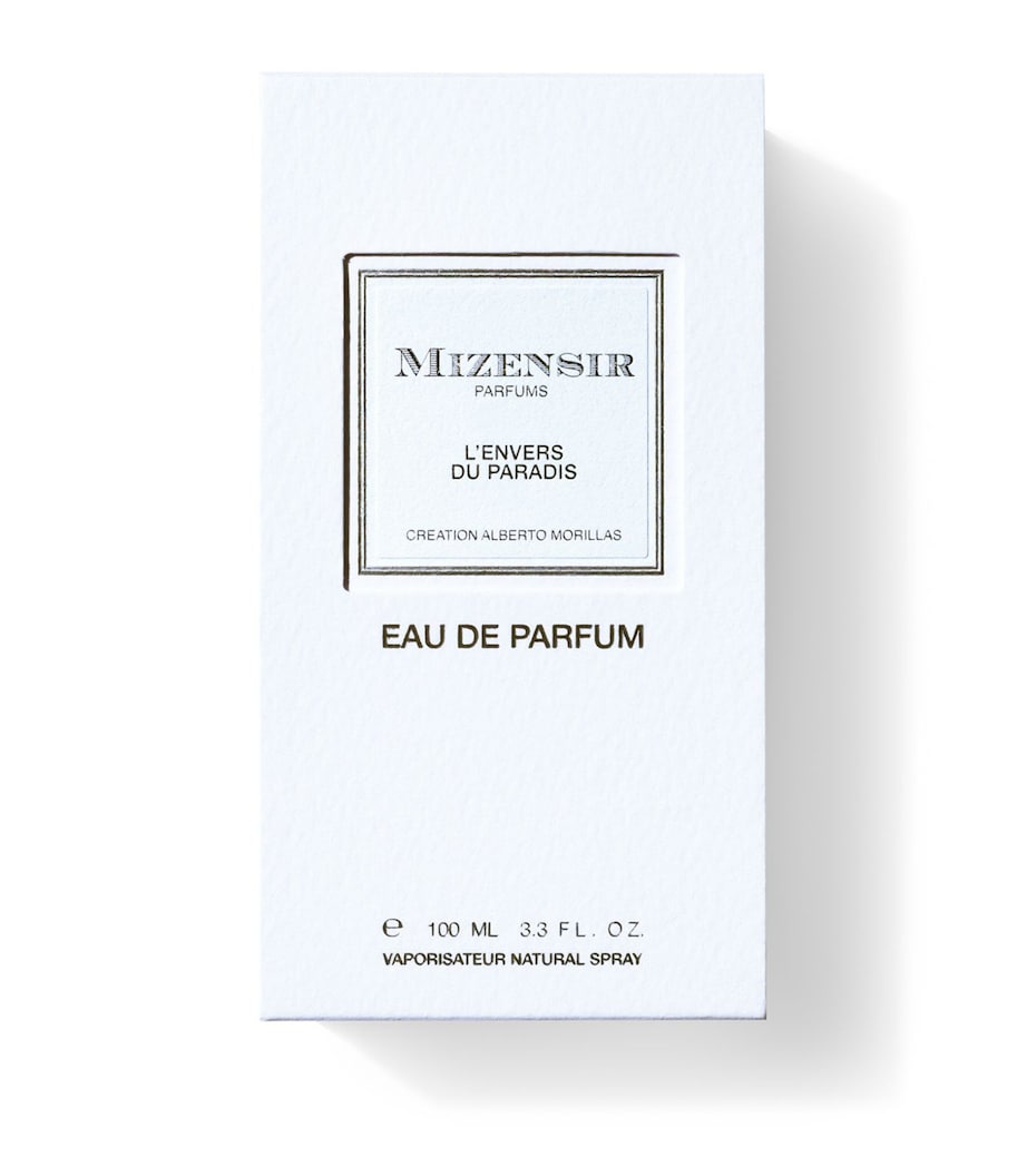 Mizensir L'Envers du Paradis eau de parfum 100ml - British product
