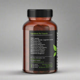 Feel Supreme probiotics 30 capsules, UK version
