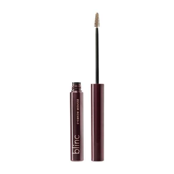 Blinc Eyebrow Mousse Medium Blonde 4.7mL - British product