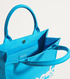 Harrods small cotton logo tote bag (British brand)