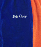 Bobo Choses organic cotton-blend terry sweatpants 6-7 years - British product