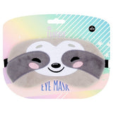 Superdrug Fantasy Sloth Eye Masks GOODS Superdrug   