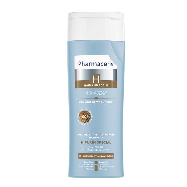 Pharmaceris H Purin Special Shampoo 250ml - British product