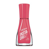 Sally Hansen Insta-Dri Nail Polish - Fast and Fuchsia Make Up & Beauty Accessories Superdrug Fast and Fuchsia  