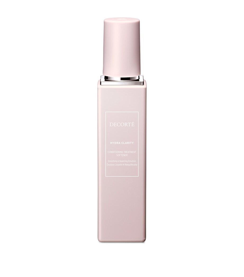 Decorté Hydra Clarity Treatment Conditioning Softener 200ml - British product
