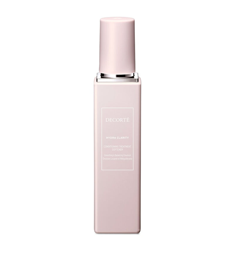 Decorté Hydra Clarity Treatment Conditioning Softener 200ml - British product
