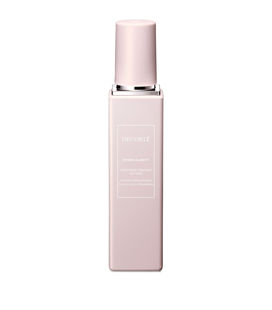 Decorté Hydra Clarity Treatment Conditioning Softener 200ml - British product