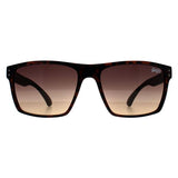 Superdry Kobe Brown men's sunglasses (British brand)