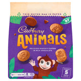 Cadbury Animals 5 x 19.9 g (99.5 g)