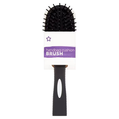 Brosse Coussinette Superdrug pour Sac à Main Superdrug - Achetez en ligne chez McGrocer
