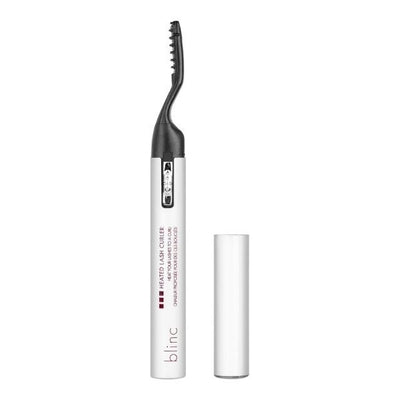 Superdrug Blinc Heated Eyelash Curler Comb Battery Included- Buy online at McGrocer