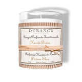 Durance Divine Shea candle 180g - British product