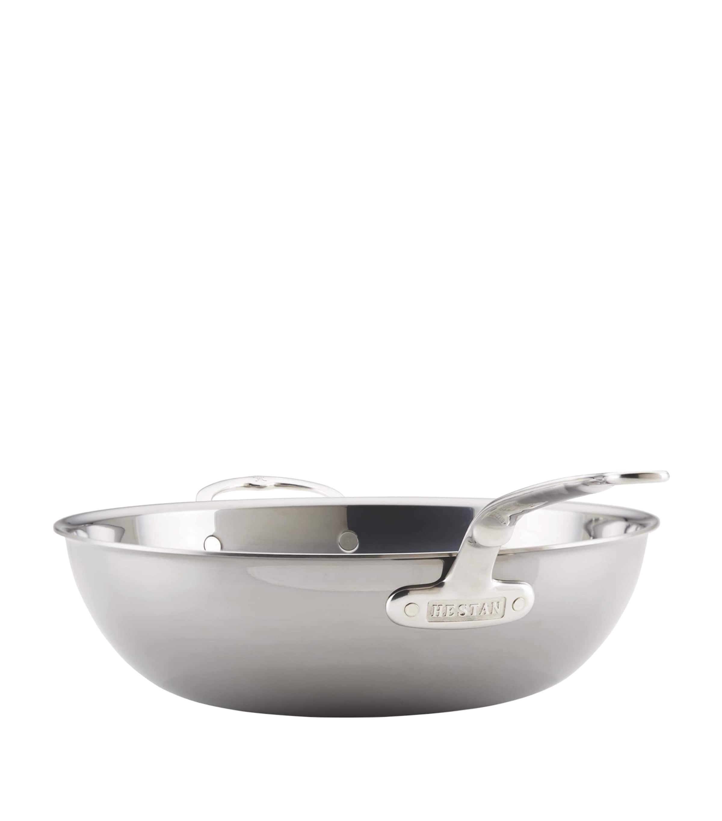 Hestan NanoBond Chef's Pan 36cm, UK version