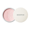 Morphe setting powder brightening pink jumbo, imported from the UK