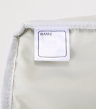 Miki House Double B Alphabet Series backpack, imported from the UK