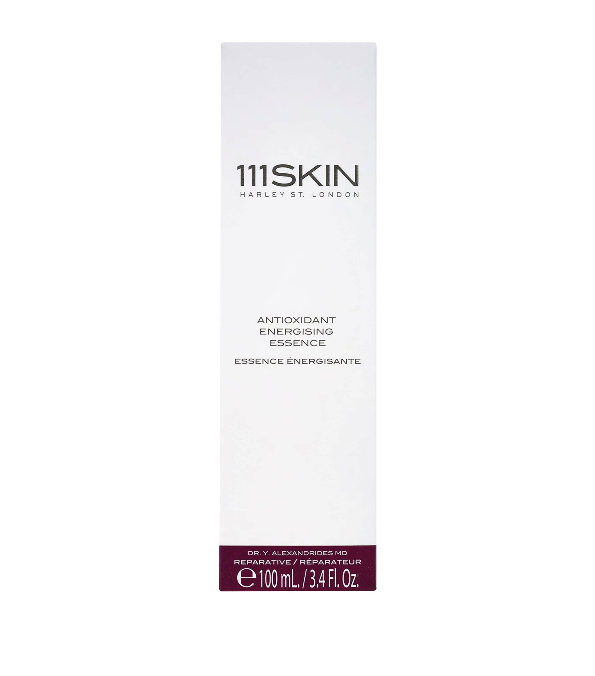 111Skin Antioxidant Energising Essence 100ml - British product