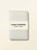 Cartier Must de Cartier leather card holder, imported from the UK
