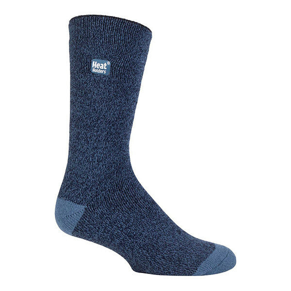 Heat Holders Lite Mens Thin Thermal Socks 6-11 UK GOODS Superdrug Denim  