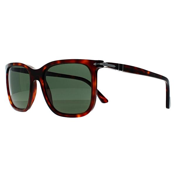 Persol PO3357S brown men sunglasses, imported from the UK