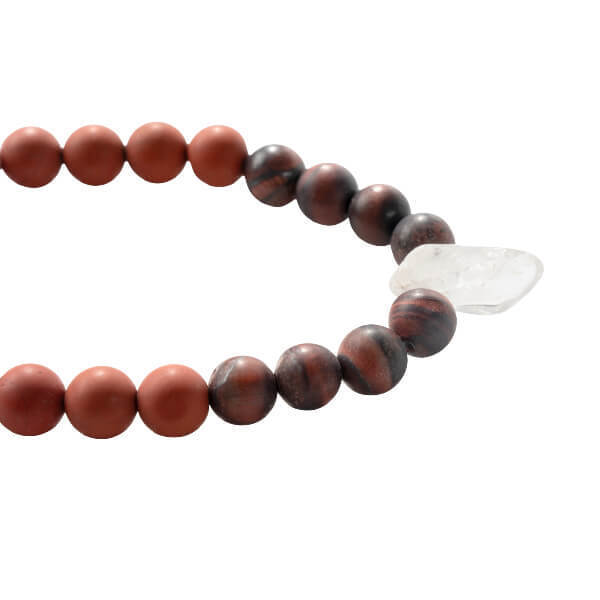 Myga Love and Clarity bracelet - British product