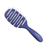 Magic Hair Brush Detangler Blue, imported from the UK