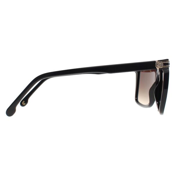 Carrera sunglasses black gradient, imported from the UK