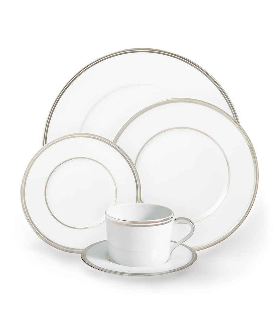 Ralph Lauren Wilshire bread and butter plate 16cm, imported from the UK
