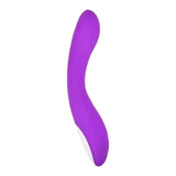Loving Joy Flux Silicone G-Spot Vibrator, UK version