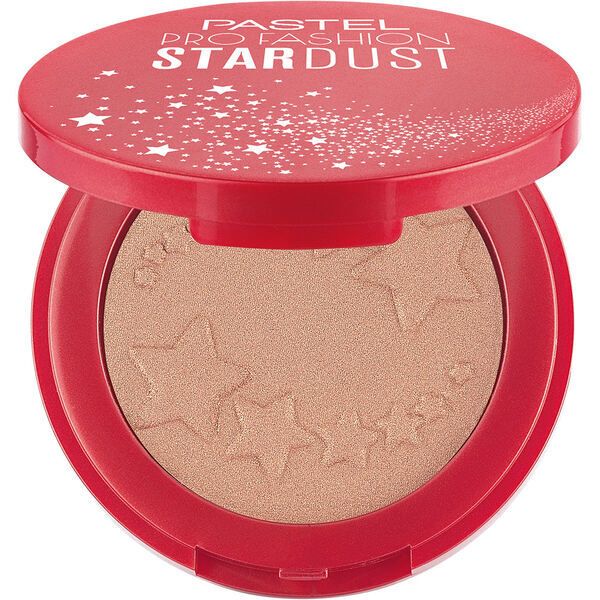 Pastel Profashion Stardust Highlighting Powder Nova 321 GOODS Superdrug Nova 321  