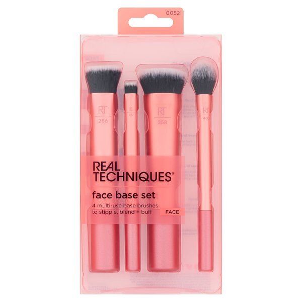 Real Techniques Face Base Set