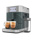 KitchenAid fully automatic espresso machine, UK version