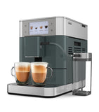 KitchenAid fully automatic espresso machine, UK version