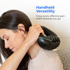 Chirp RPM Mini compact rolling massager, imported from the UK