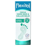 Flexitol Hard Skin and Callus Balm 56g GOODS Superdrug   