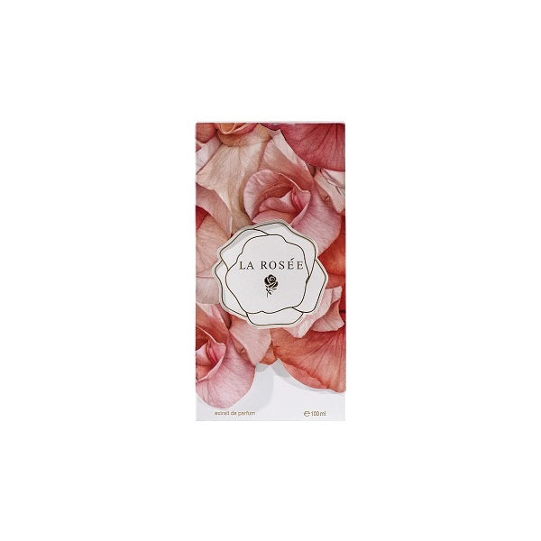 Ahmed Al Maghribi La Rosée perfume 100ml (British brand)