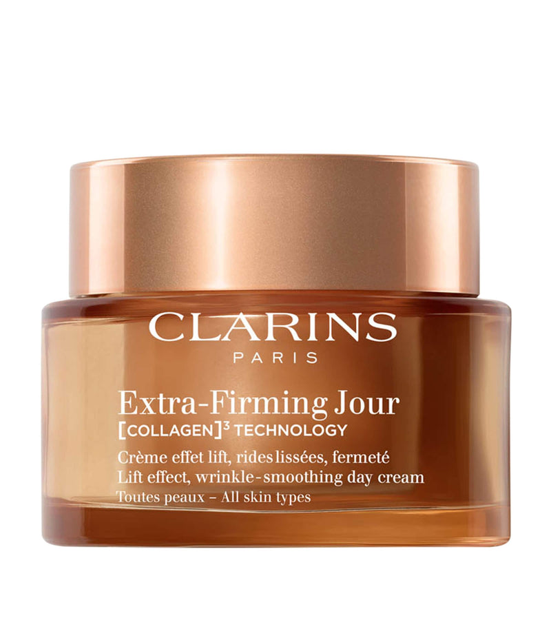 Clarins Extra-Firming Day Cream for All Skin Types 50ml - British product