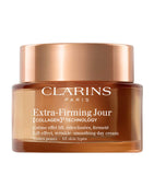 Clarins Extra-Firming Day Cream for All Skin Types 50ml - British product